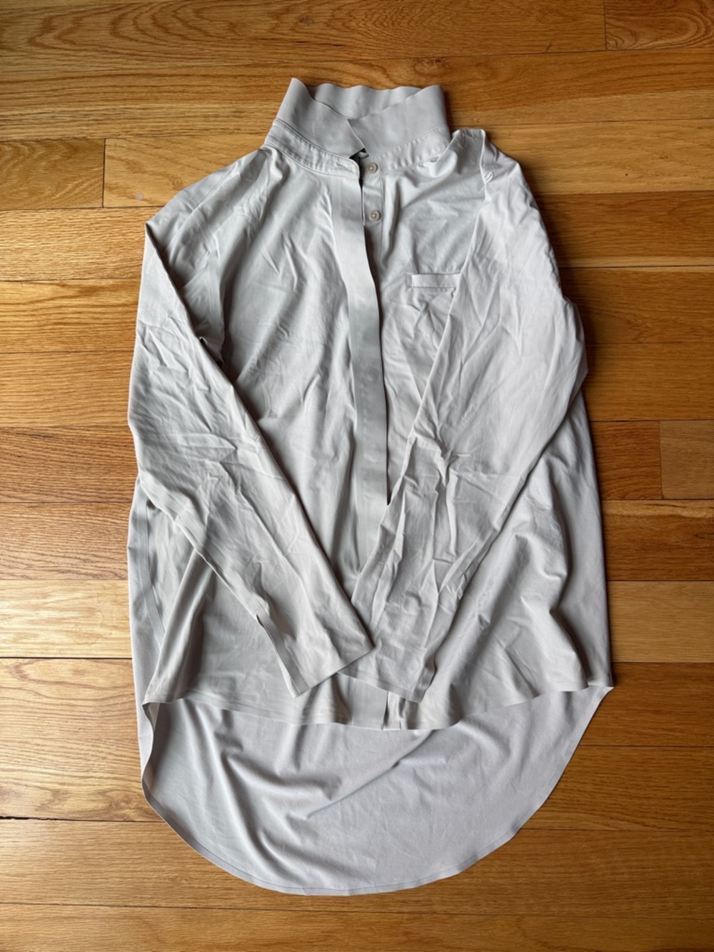 Athleta Urbanite Blouse - Picture 3 of 6